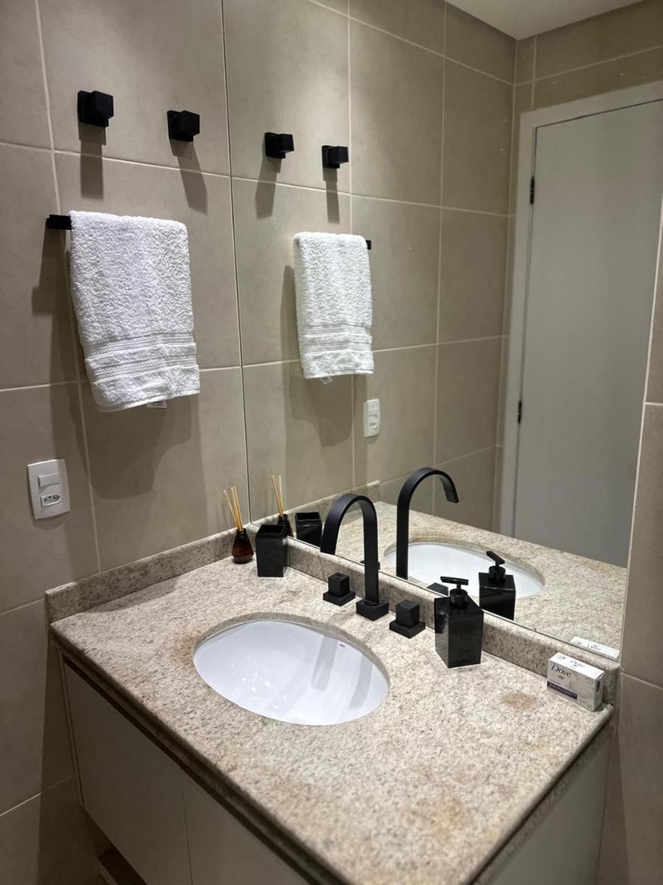 Flat Ibirapuera Unifesp Metro * São Paulo