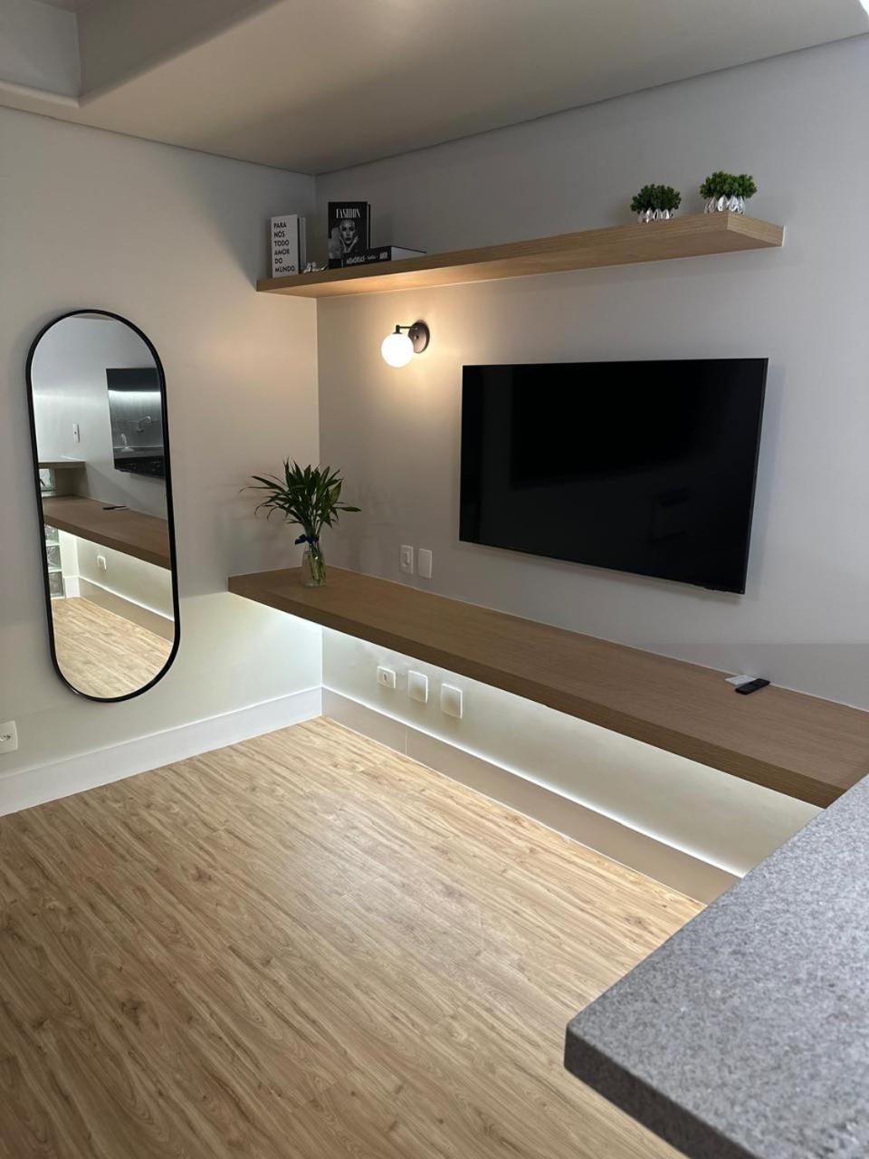 Apartamento Flat Ibirapuera Unifesp Metro São Paulo