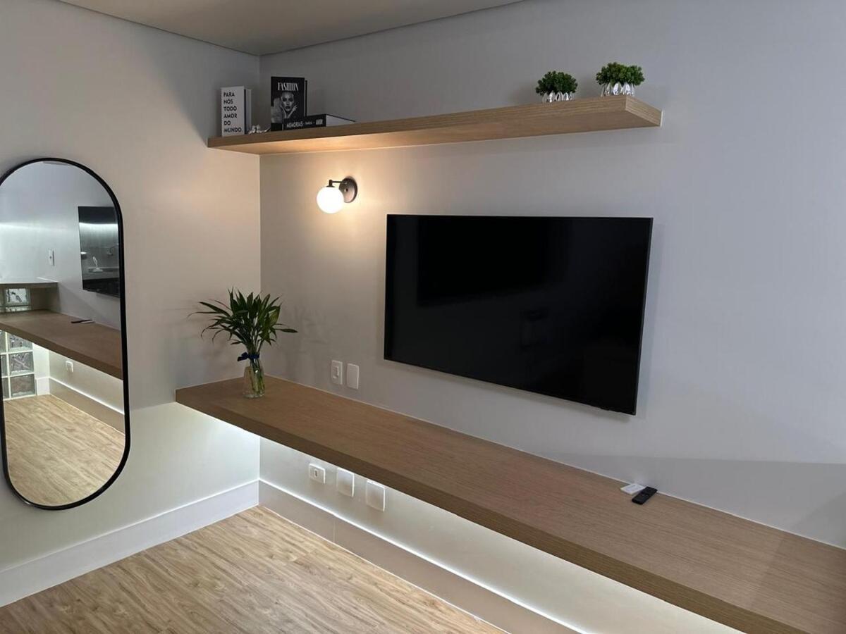 Apartamento Flat Ibirapuera Unifesp Metro