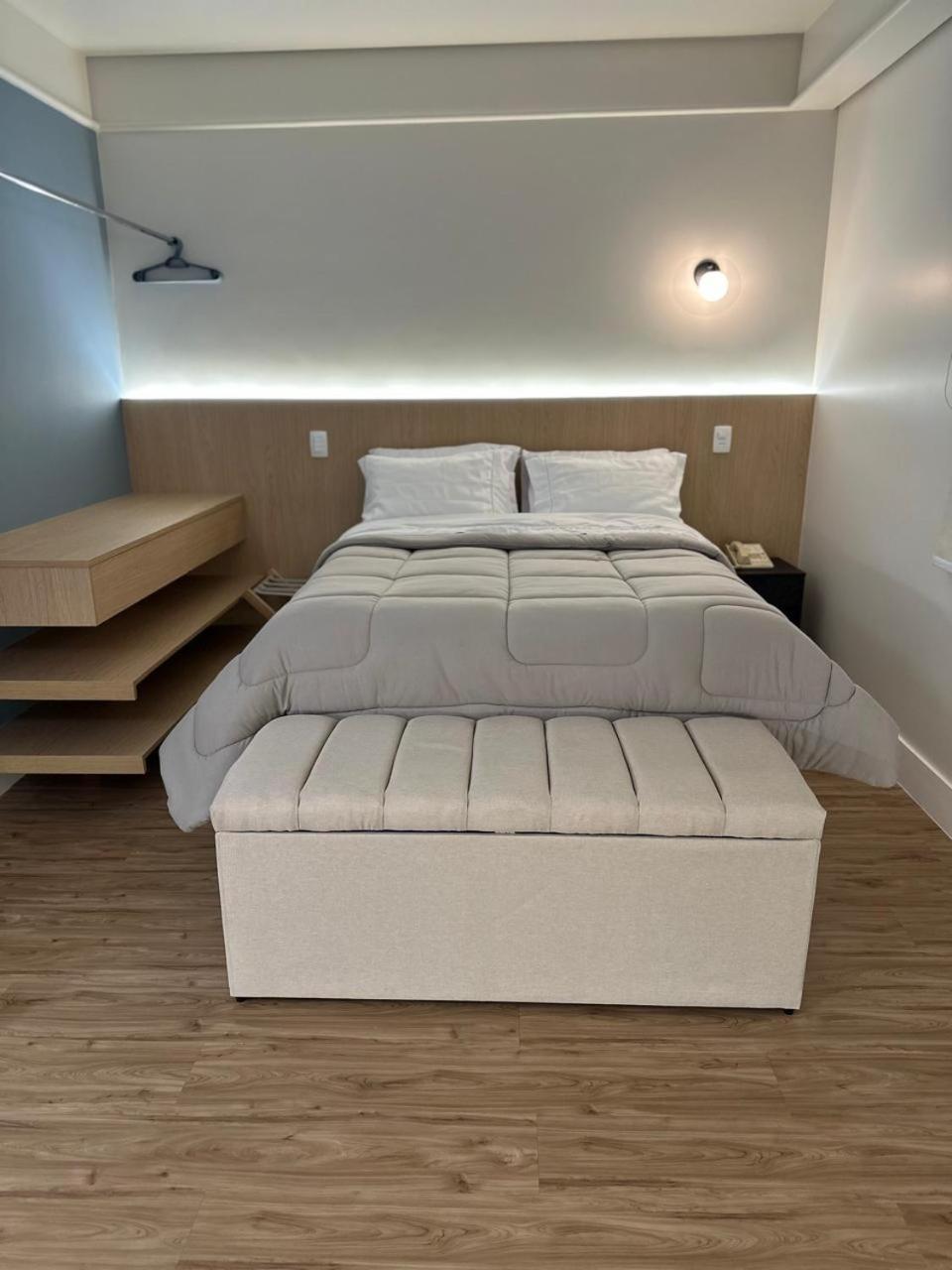 Flat Ibirapuera Unifesp Metro Apartamento São Paulo