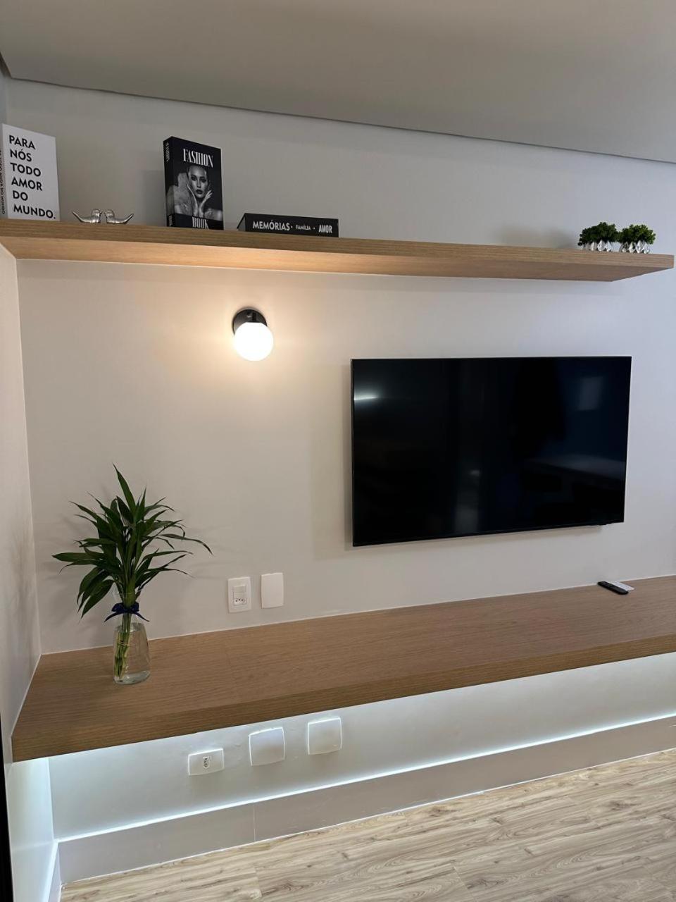 Apartamento Flat Ibirapuera Unifesp Metro *