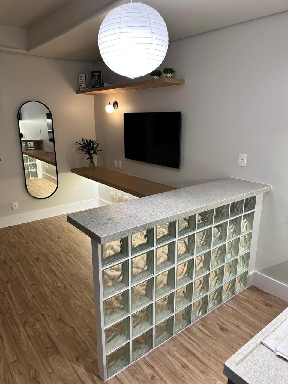 Apartamento Flat Ibirapuera Unifesp Metro