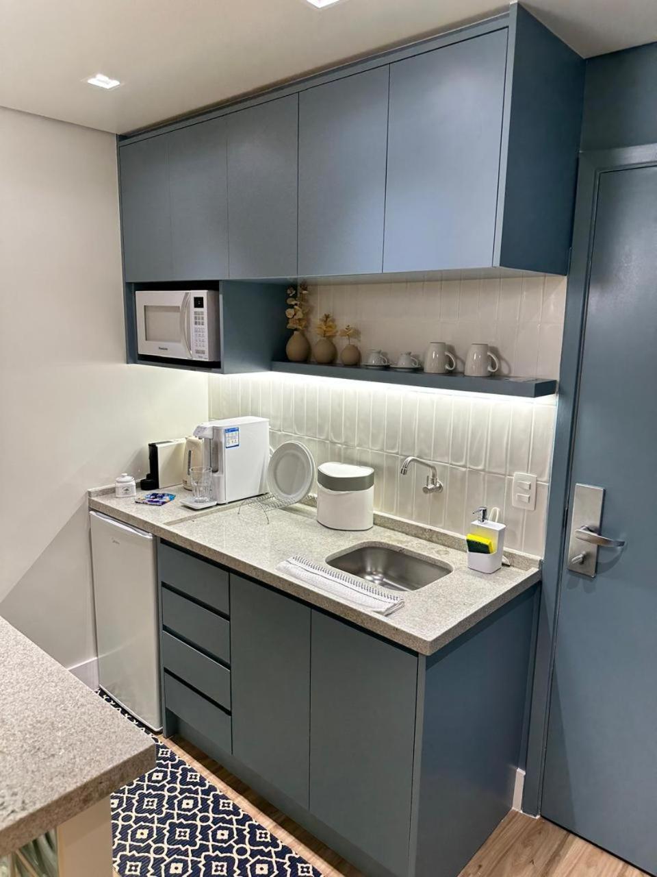 Flat Ibirapuera Unifesp Metro São Paulo