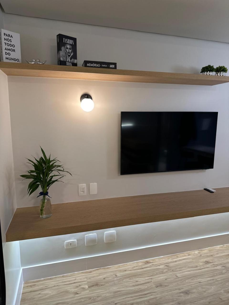 Apartamento Flat Ibirapuera Unifesp Metro São Paulo