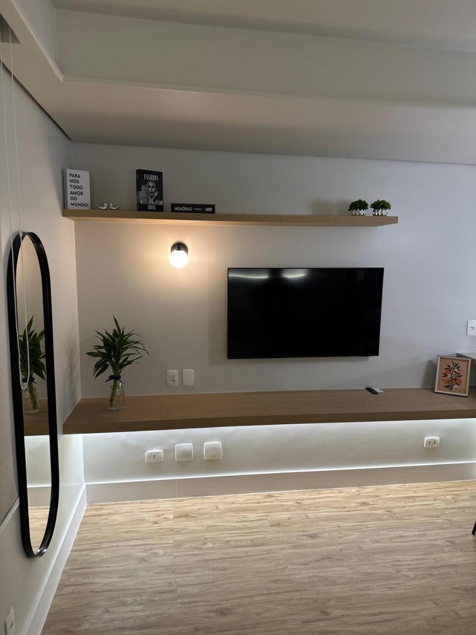 Apartamento Flat Ibirapuera Unifesp Metro *