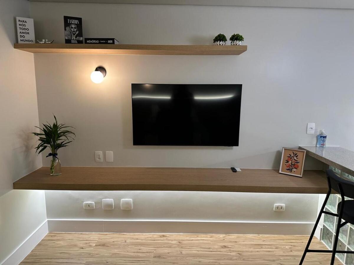 Flat Ibirapuera Unifesp Metro Apartamento São Paulo