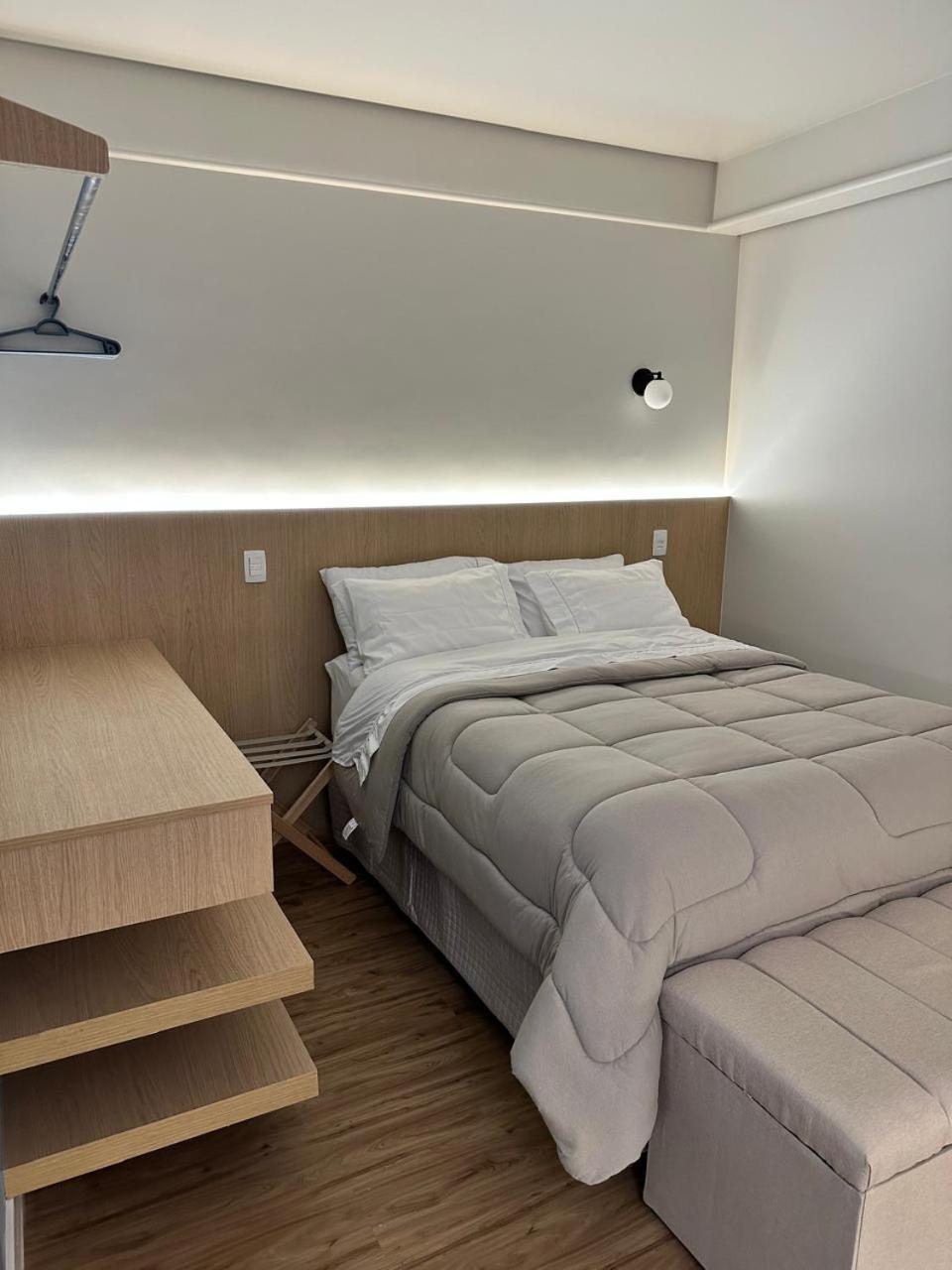 Flat Ibirapuera Unifesp Metro Apartamento São Paulo