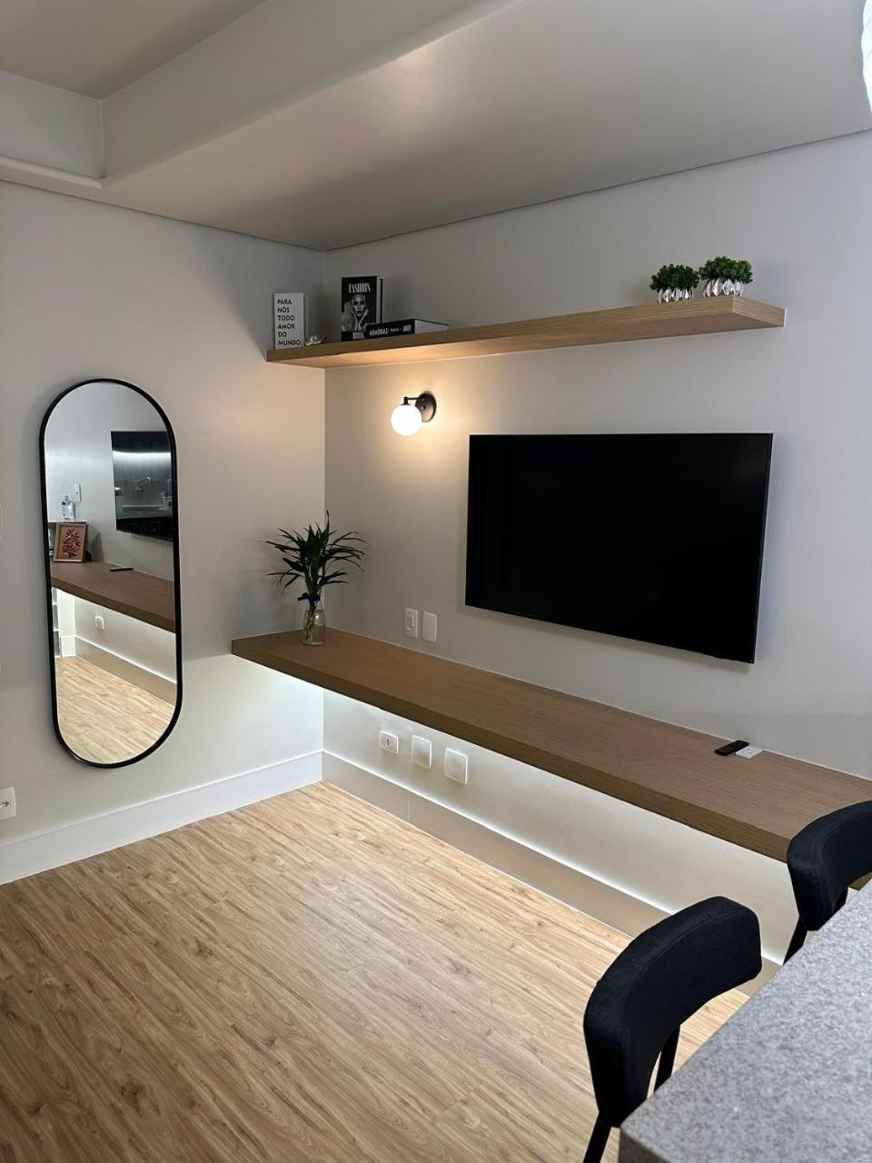 Apartamento Flat Ibirapuera Unifesp Metro *