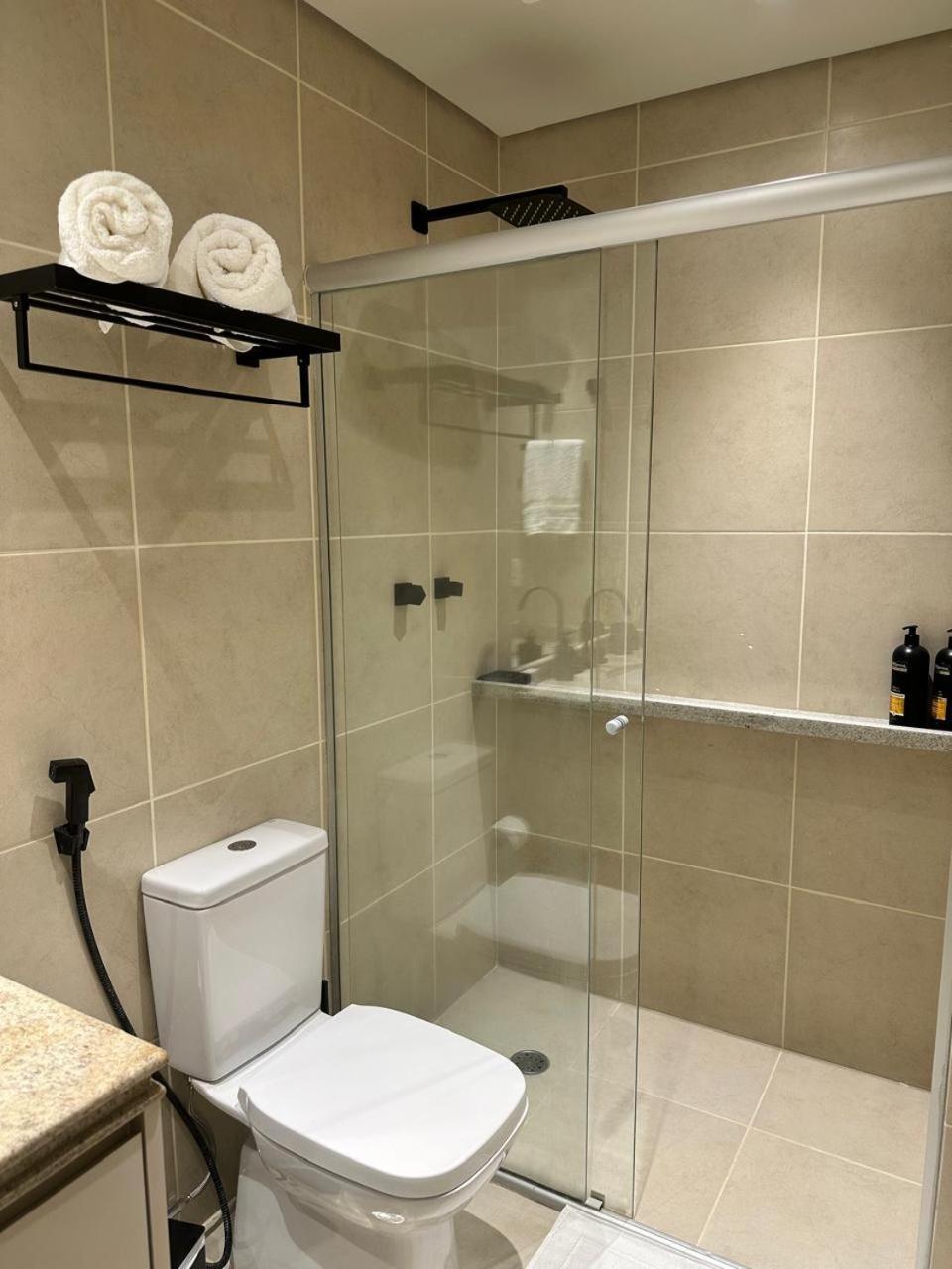 Flat Ibirapuera Unifesp Metro Apartamento São Paulo