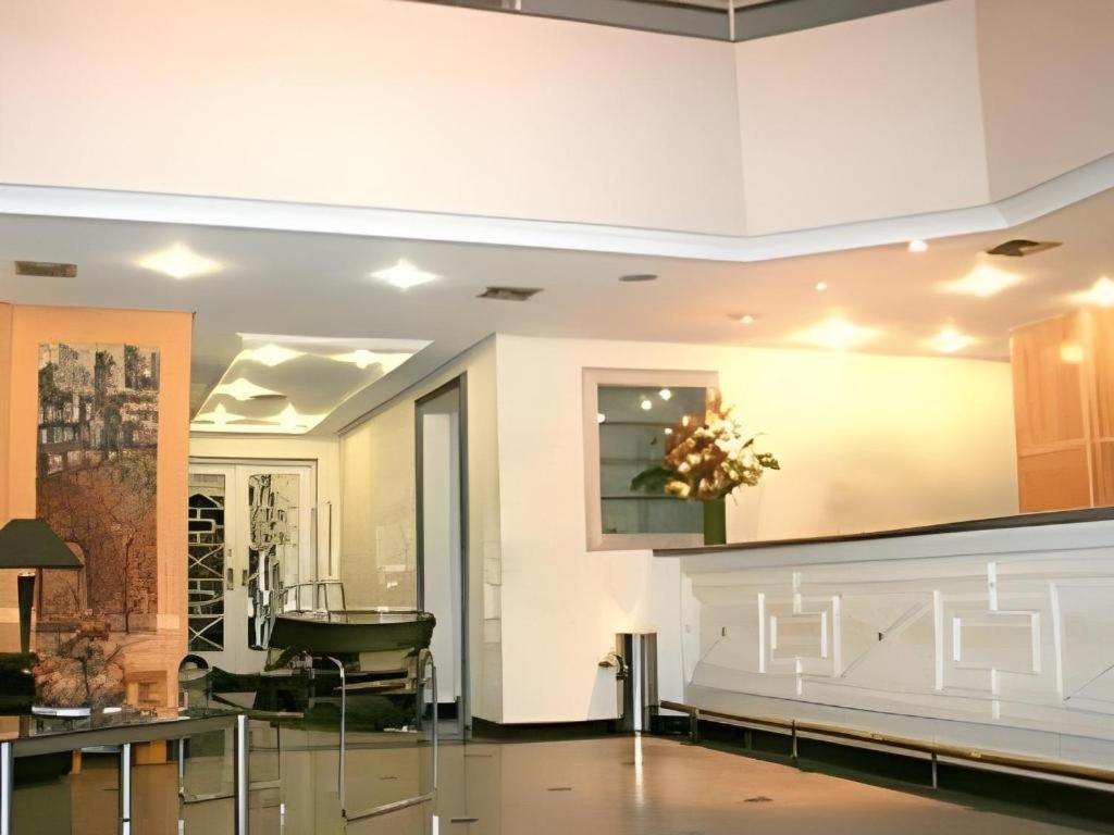 Flat Ibirapuera Unifesp Metro Apartamento