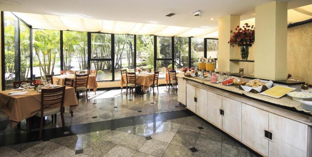 Flat Ibirapuera Unifesp Metro Apartamento São Paulo